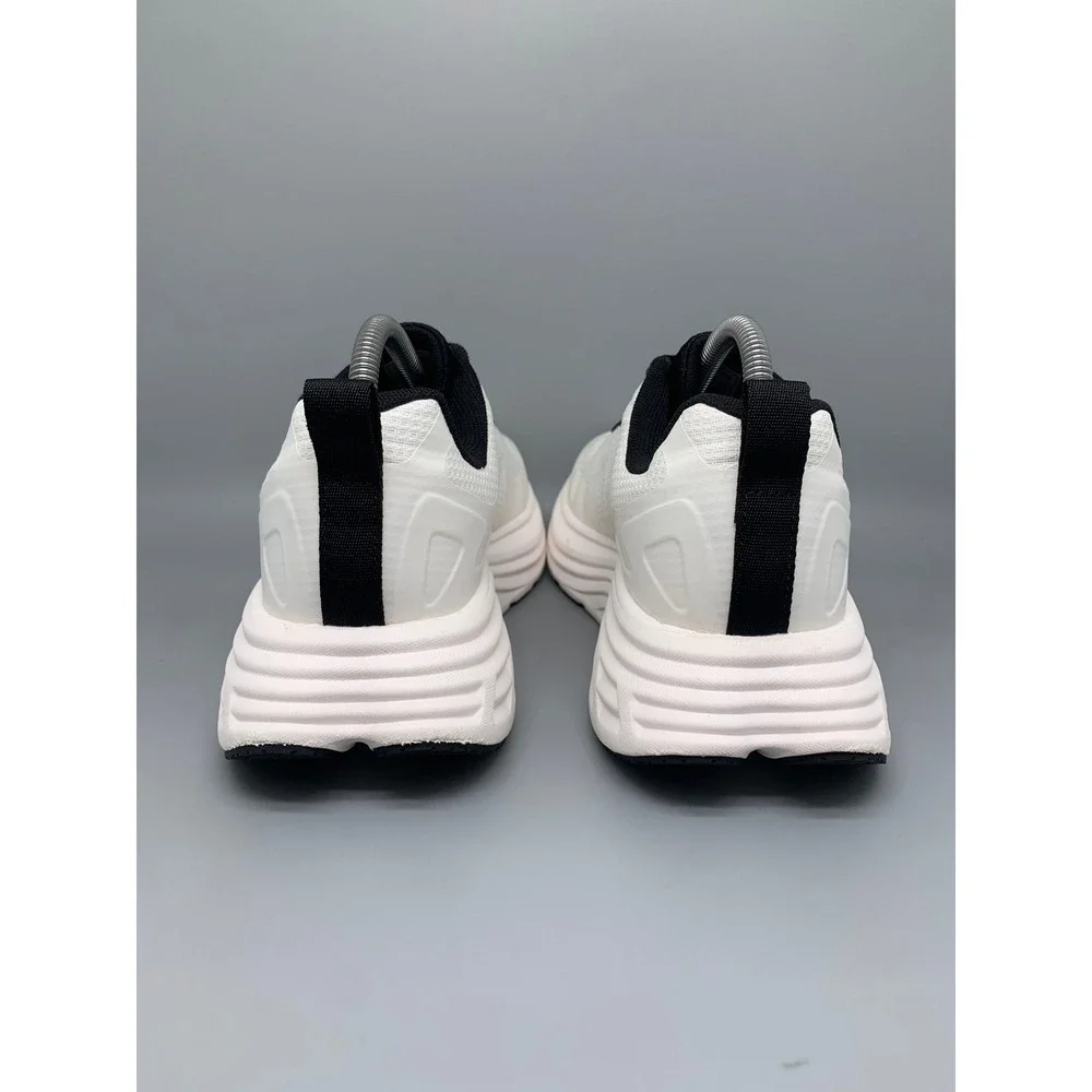 Nortiv8 White Black Running Shoes‎ SNWS245W Women's Sz 9.5